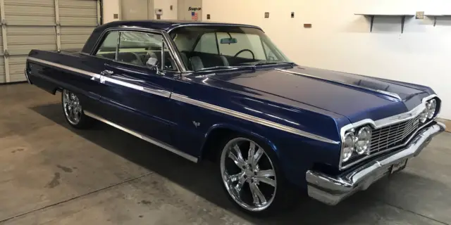 1964 Chevrolet SS