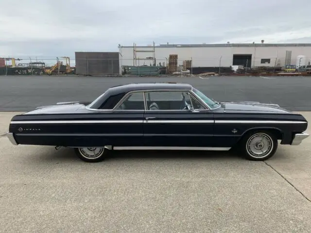 1964 Chevrolet Impala SS