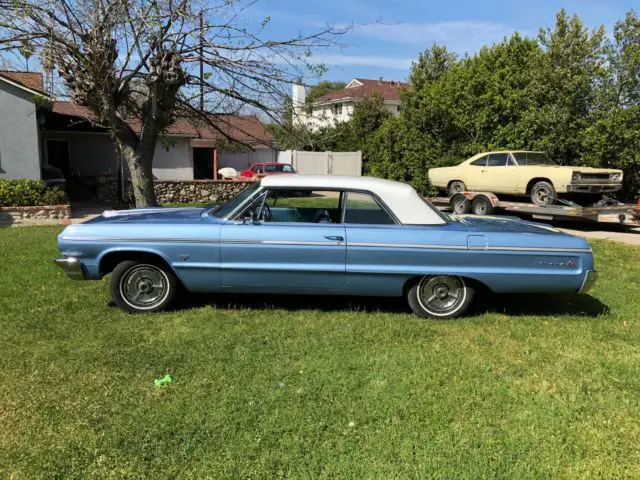 1964 Chevrolet Impala SS