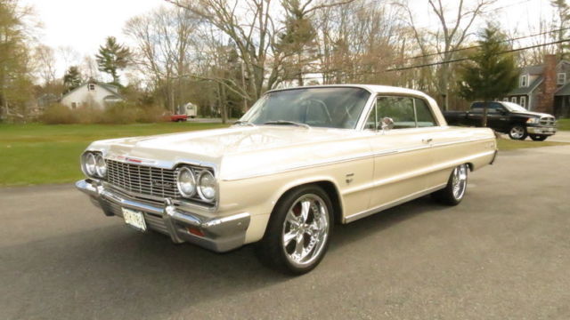 1964 Chevrolet Impala SS