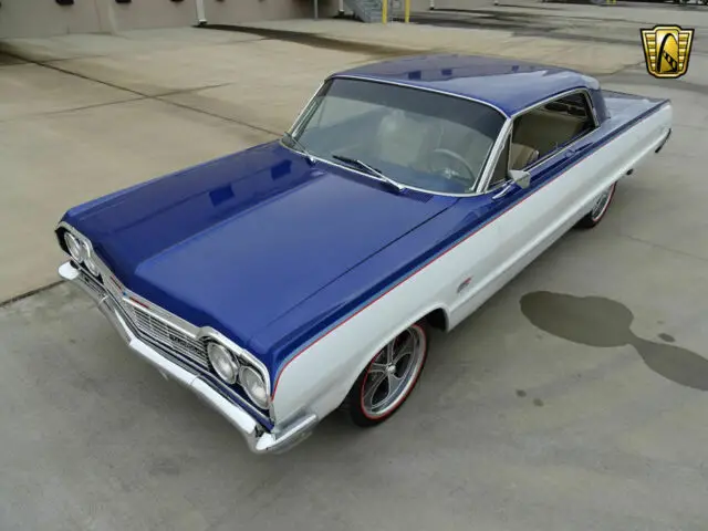 1964 Chevrolet Impala s/s ht