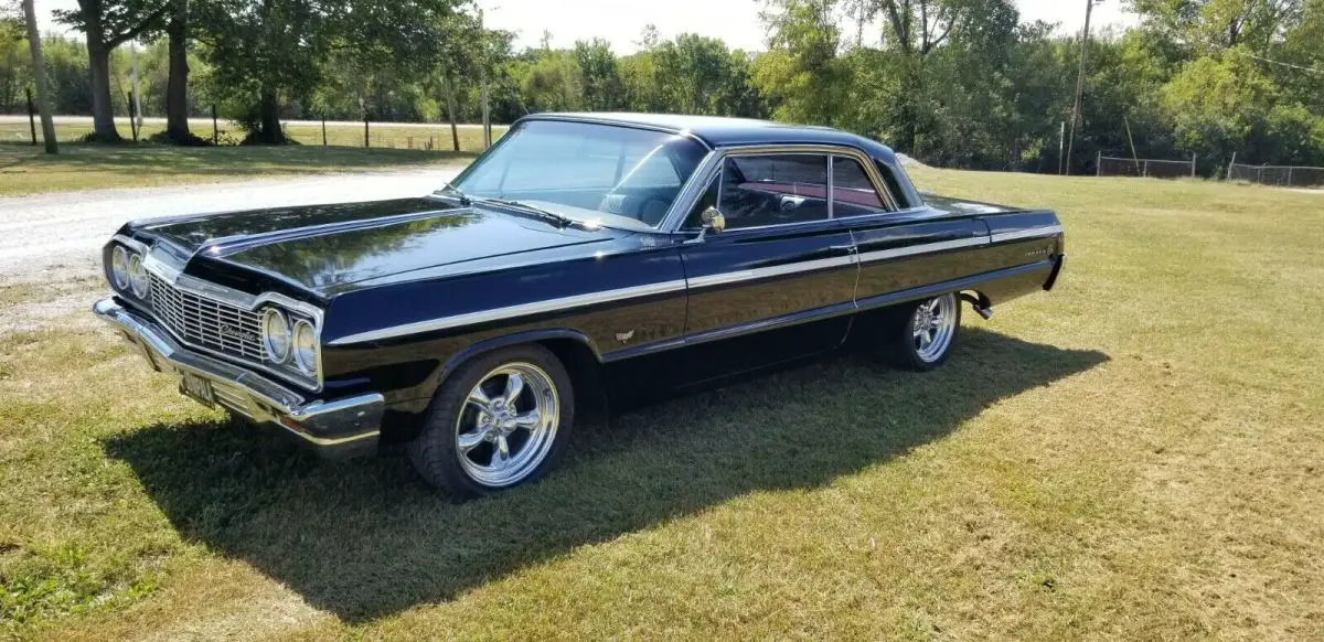 1964 Chevrolet Impala SS