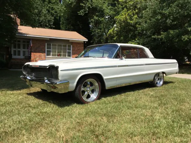 1964 Chevrolet Impala SS