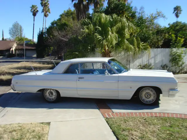 1964 Chevrolet Impala