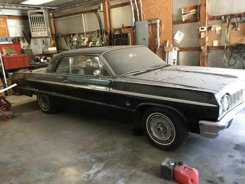 1964 Chevrolet Impala