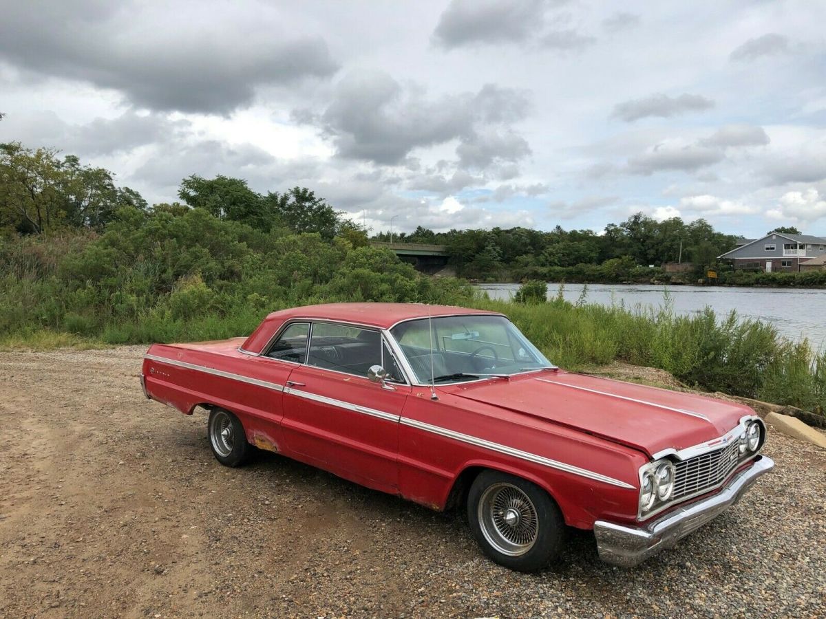 1964 Chevrolet Impala