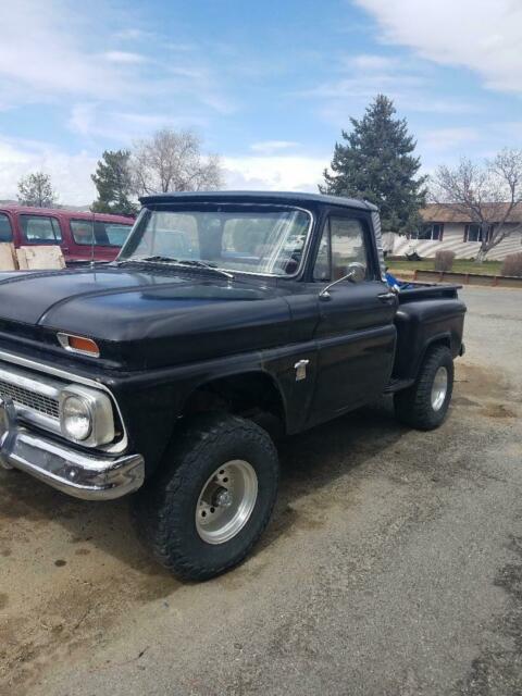 1964 Chevrolet C/K Pickup 1500