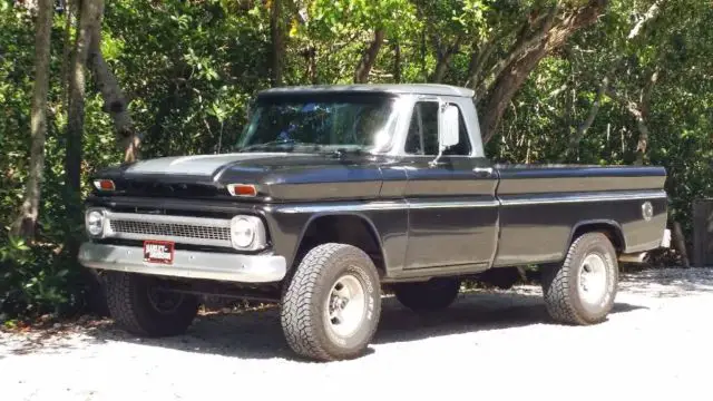 1964 Chevrolet C-10