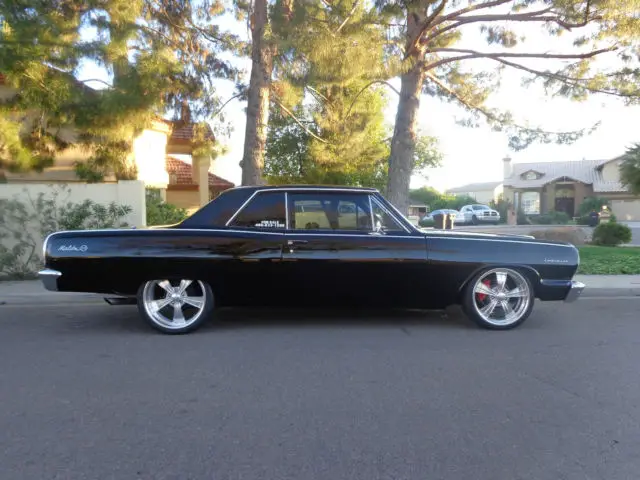 1964 Chevrolet Malibu