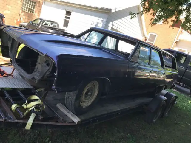 1964 Chevrolet Chevelle