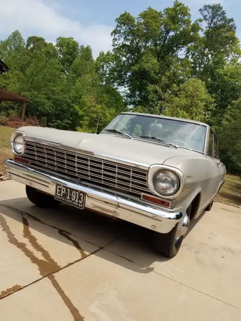 1964 Chevrolet Nova