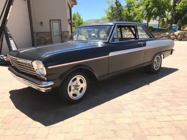 1964 Chevrolet Nova