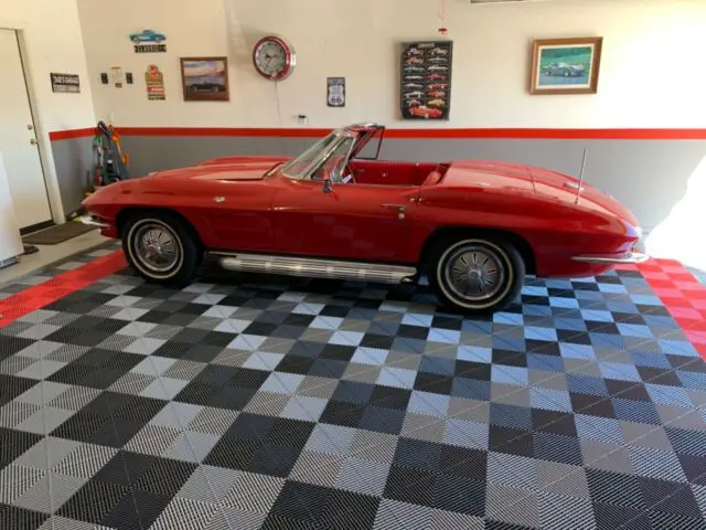 1964 Chevrolet Corvette