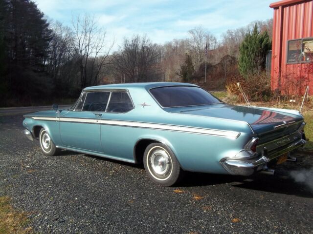 1964 Chrysler 300 Series 300
