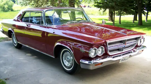 1964 Chrysler 300K