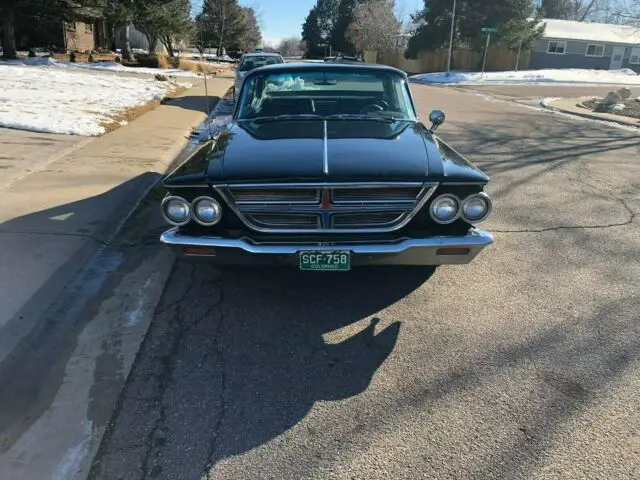 1964 Chrysler 300 Series