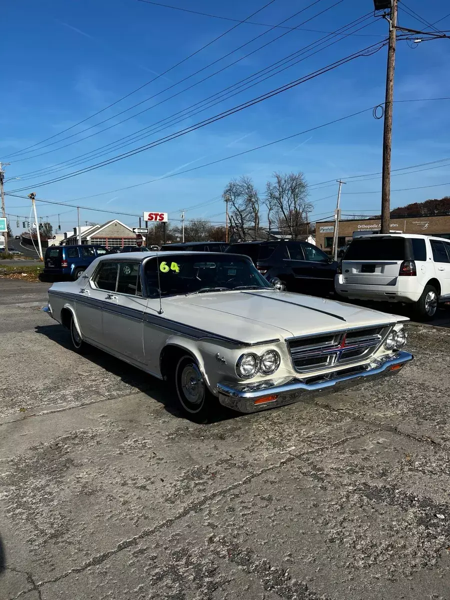 1964 Chrysler 300