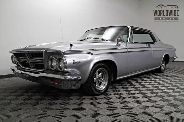 1964 Chrysler 300 Series 300