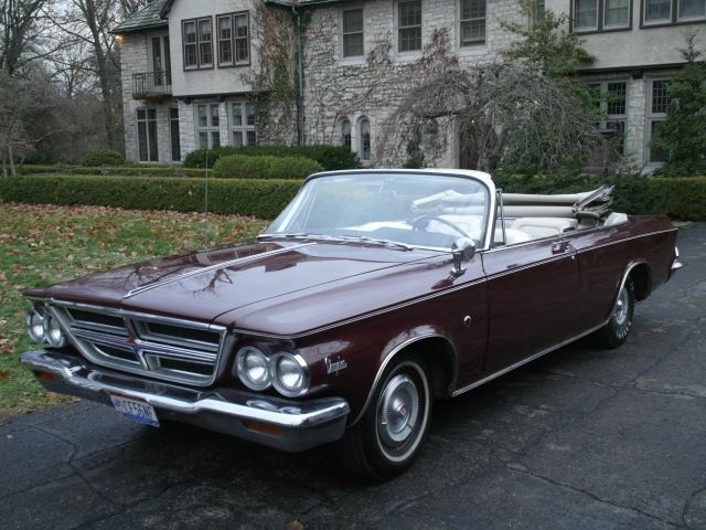 1964 Chrysler Other