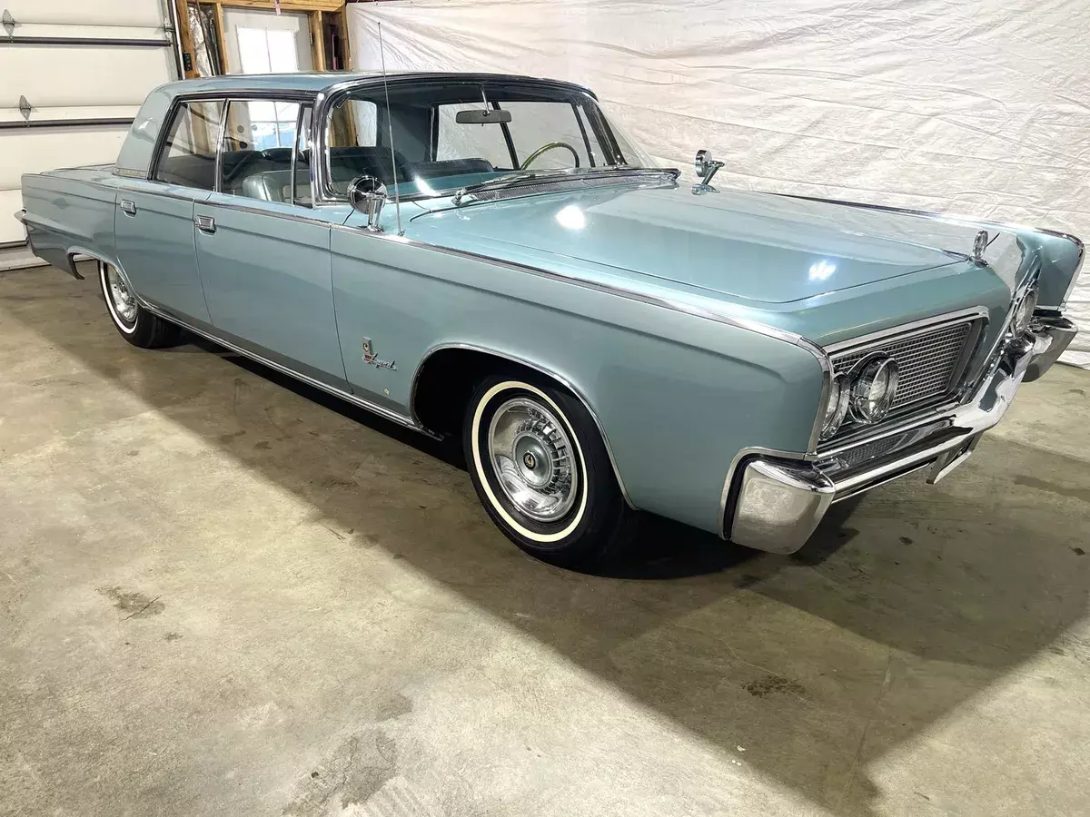 1964 Chrysler Crown Imperial