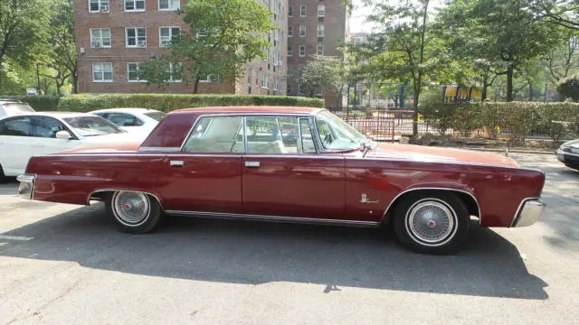 1964 Chrysler Imperial