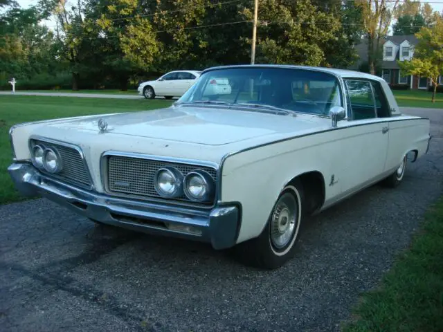 1964 Chrysler Imperial