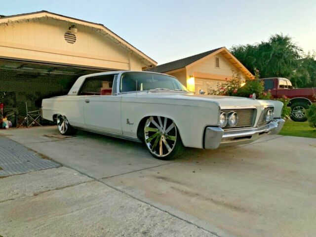 1964 Chrysler Imperial