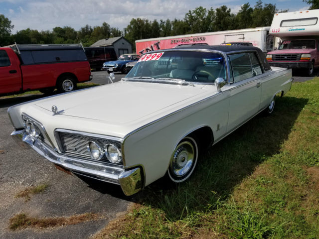 1964 Chrysler Imperial