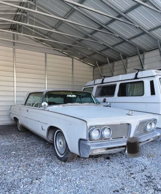 1964 Chrysler Imperial