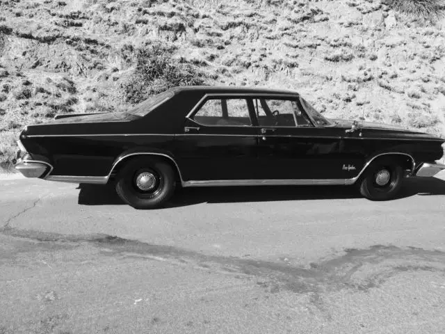 1964 Chrysler New Yorker