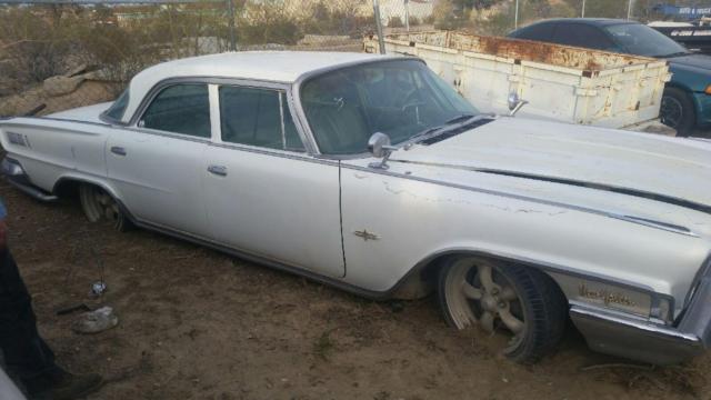 1964 Chrysler New Yorker