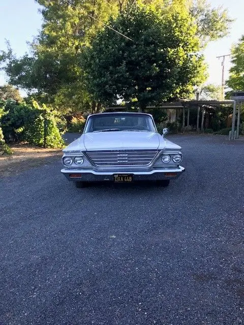 1964 Chrysler Newport