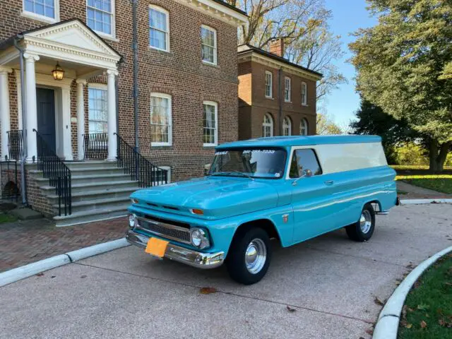 1964 Chevrolet C-10 C-10