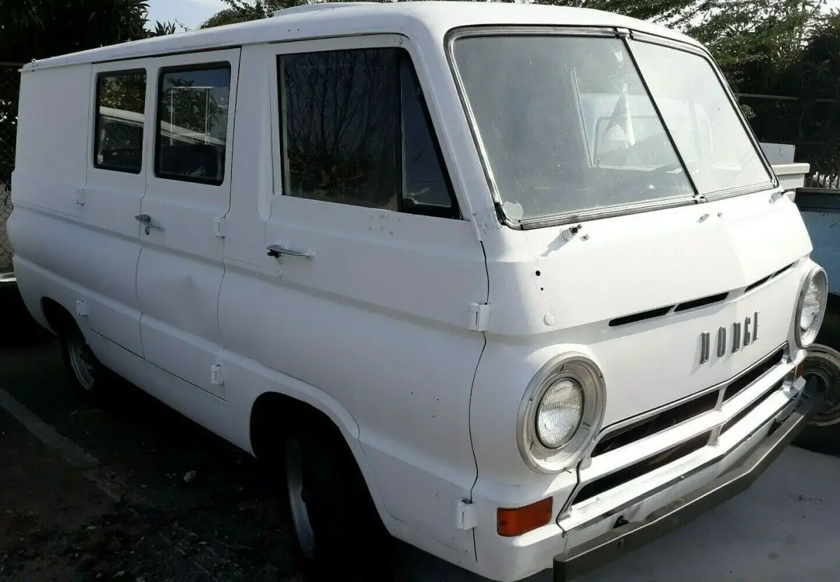 1964 Dodge Van