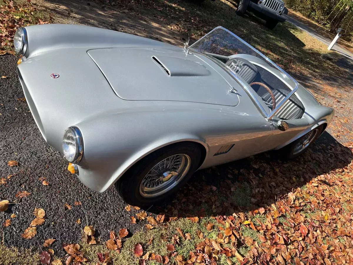 1964 Ford Cobra 2dr