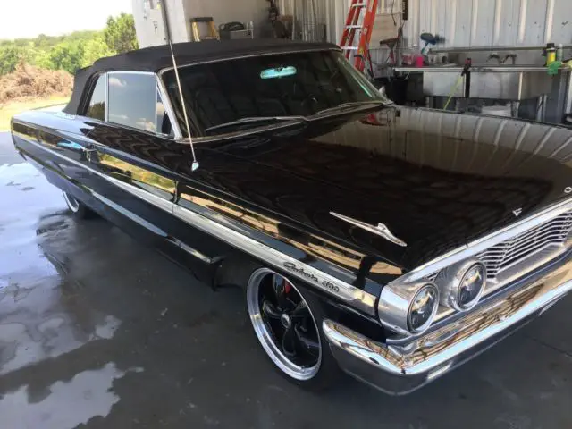 1964 Ford Galaxie