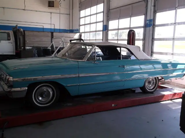 1964 Ford Galaxie