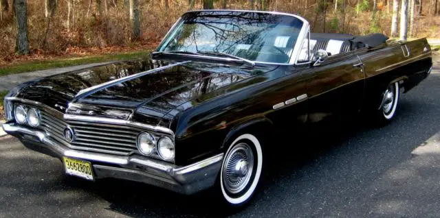 1964 Buick LeSabre