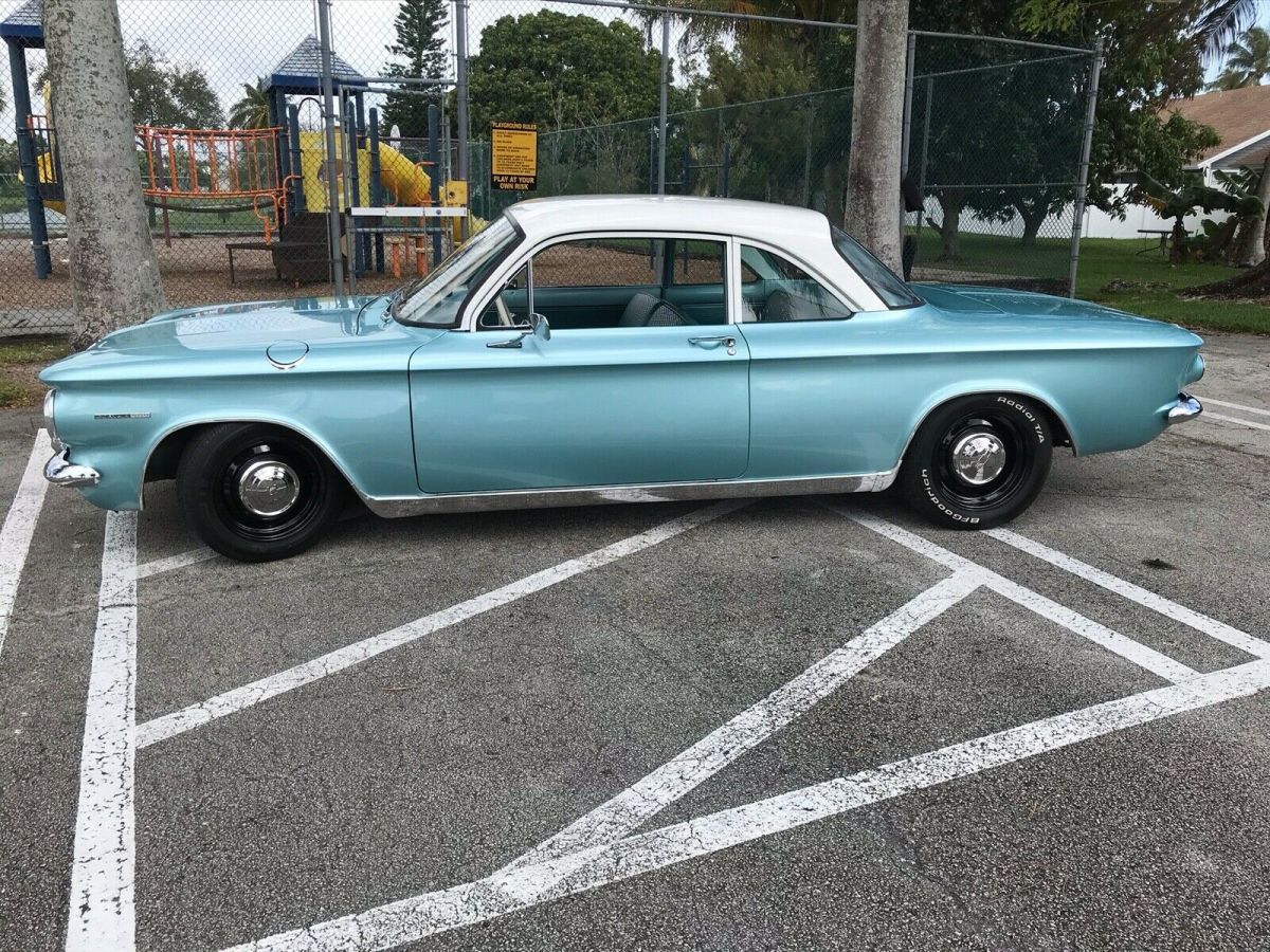 1964 Chevrolet Corvair 500