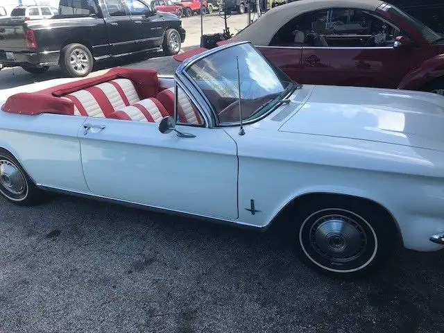 1964 Chevrolet Corvair