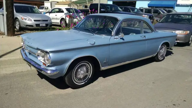 1964 Chevrolet Corvair MONZA