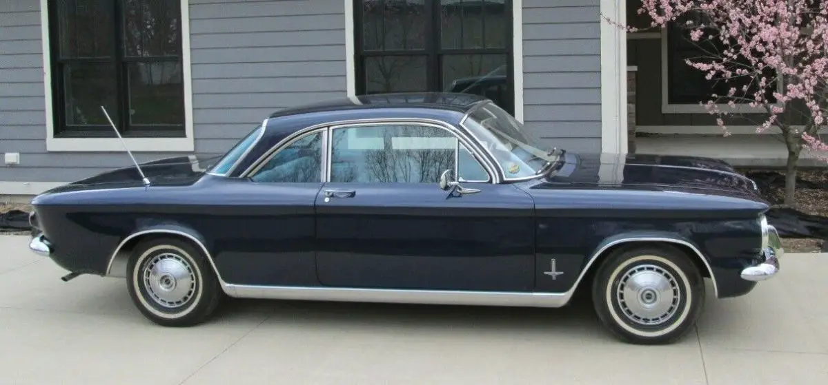 1964 Chevrolet Corvair