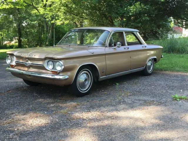 1964 Chevrolet Corvair