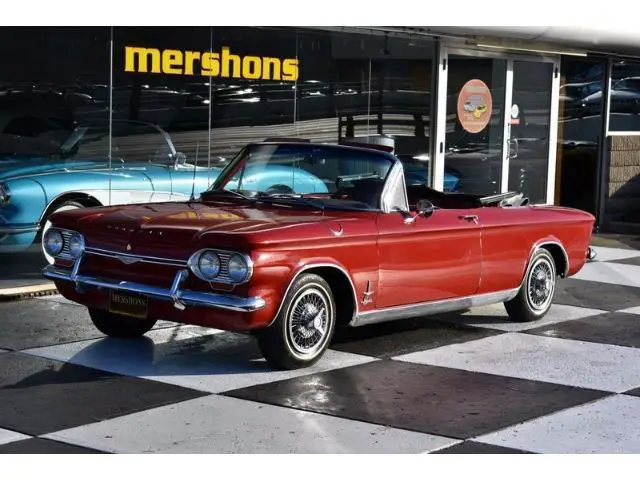 1964 Chevrolet Corvair