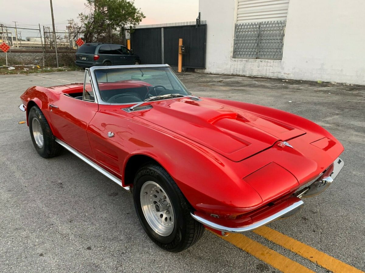 1964 Chevrolet Corvette