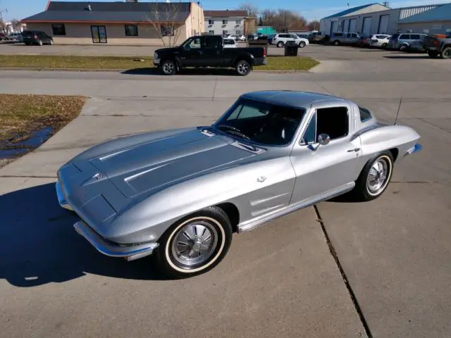 1964 Chevrolet Corvette