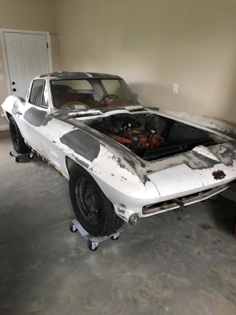 1964 Chevrolet Corvette