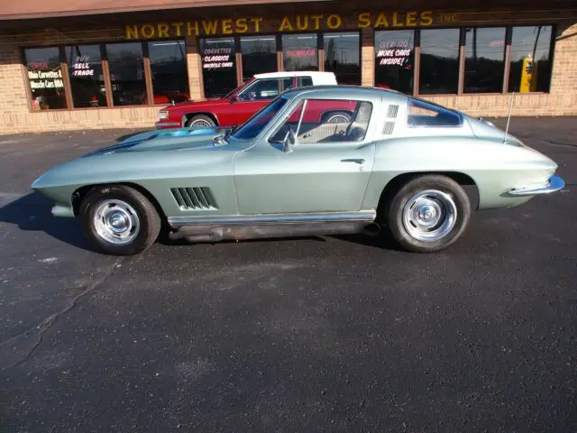 1964 Chevrolet Corvette