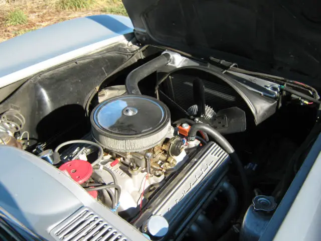 1964 Chevrolet Corvette