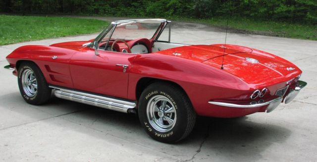 1964 Chevrolet Corvette